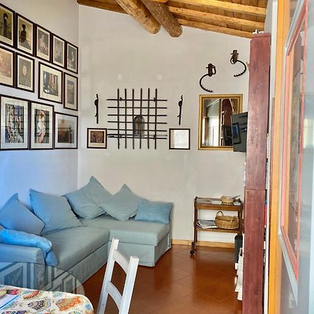Appartamento Chic Riomaggiore 5 Terre Exterior photo