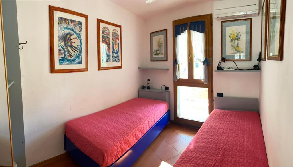Appartamento Chic Riomaggiore 5 Terre Exterior photo