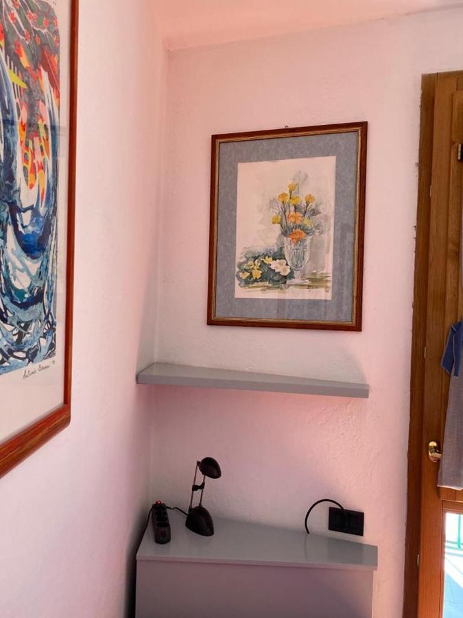 Appartamento Chic Riomaggiore 5 Terre Exterior photo