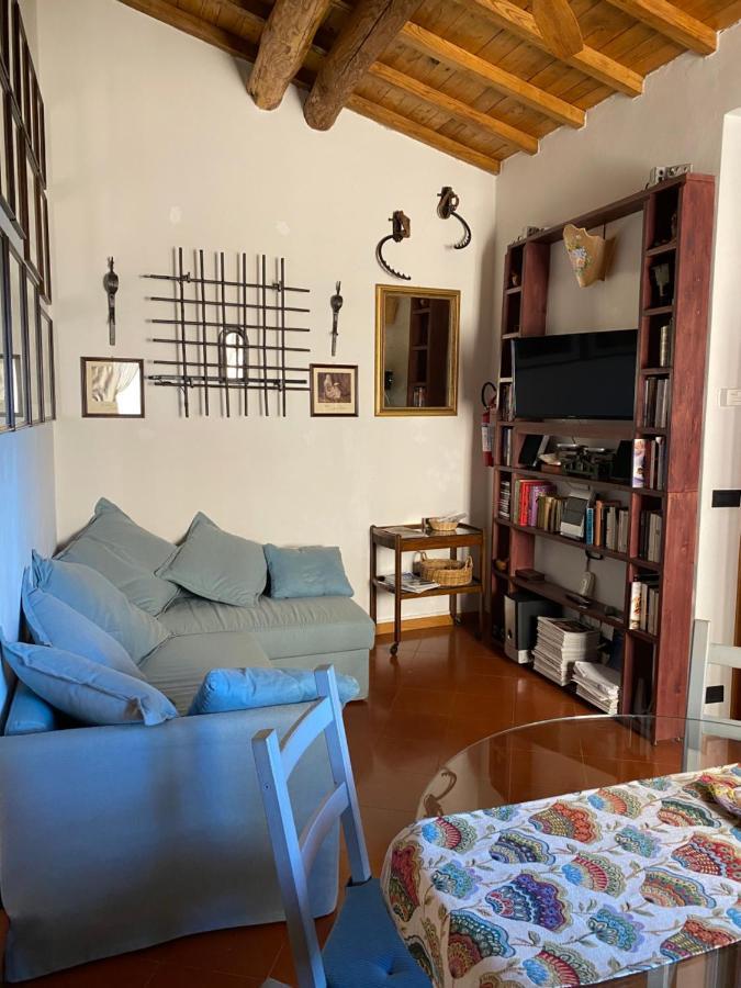 Appartamento Chic Riomaggiore 5 Terre Exterior photo