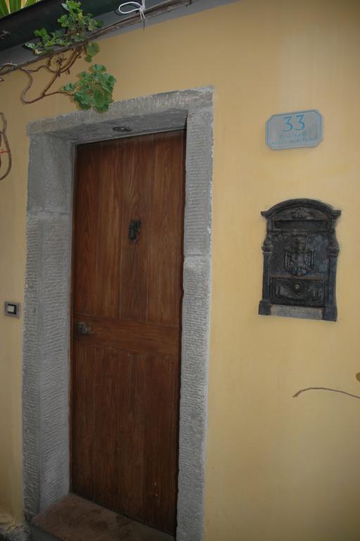 Appartamento Chic Riomaggiore 5 Terre Room photo