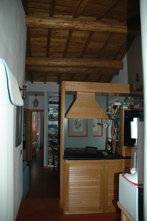 Appartamento Chic Riomaggiore 5 Terre Room photo