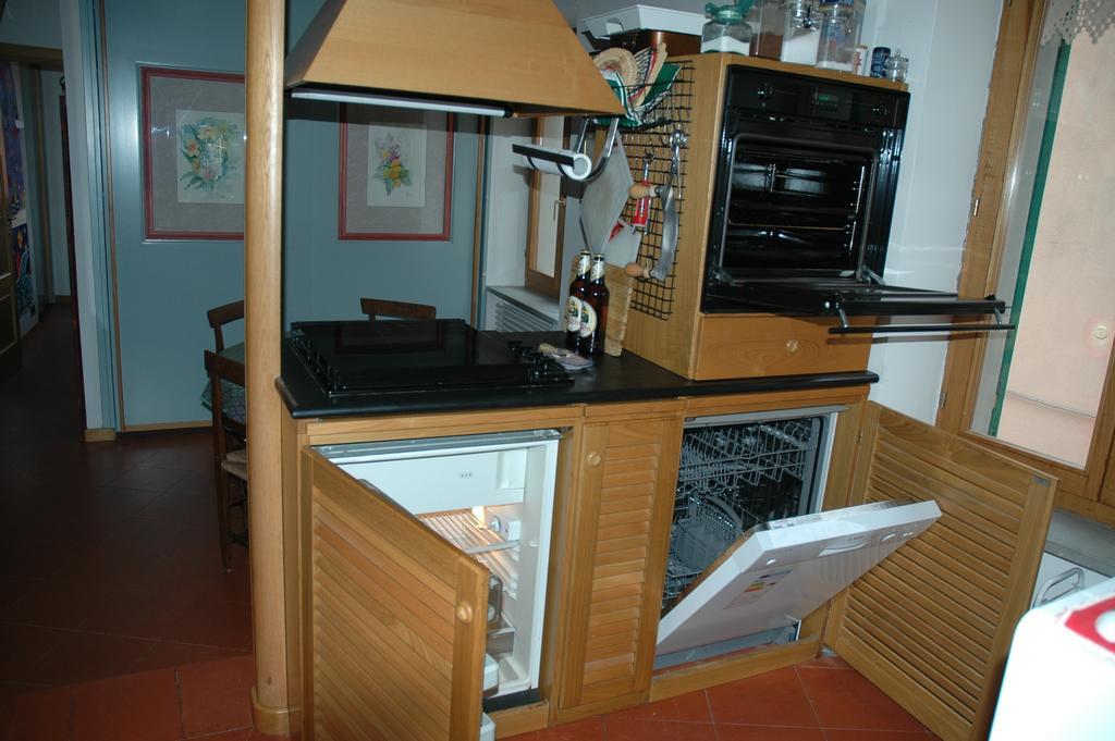 Appartamento Chic Riomaggiore 5 Terre Room photo