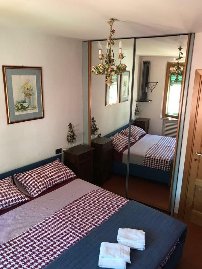 Appartamento Chic Riomaggiore 5 Terre Exterior photo