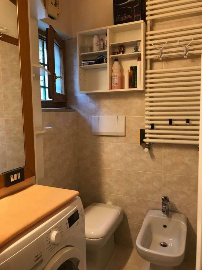 Appartamento Chic Riomaggiore 5 Terre Exterior photo