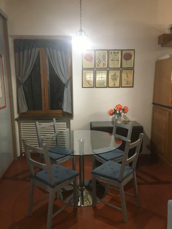 Appartamento Chic Riomaggiore 5 Terre Exterior photo